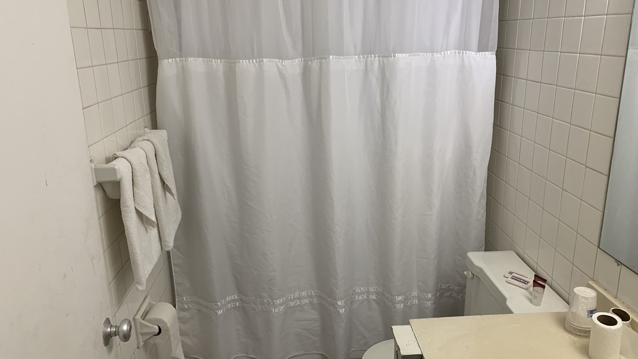 Photo of Bathroom in Valdosta