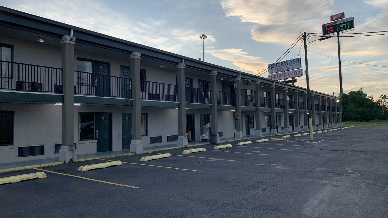 Photo of Outdoor in Valdosta