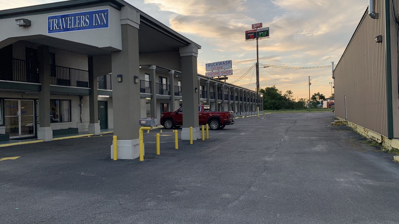 Photo of Outdoor in Valdosta