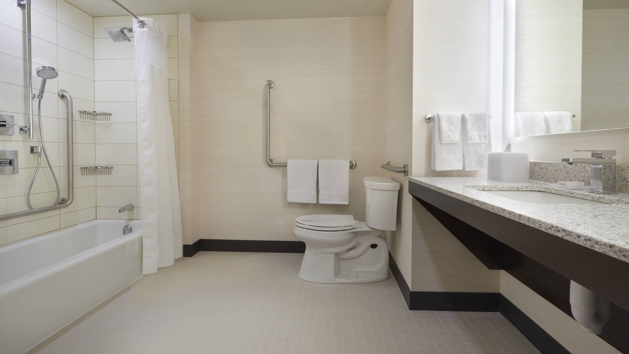 Photo of Bathroom in Oshawa