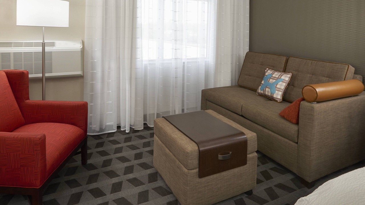 Photo of Bedroom in Oshawa