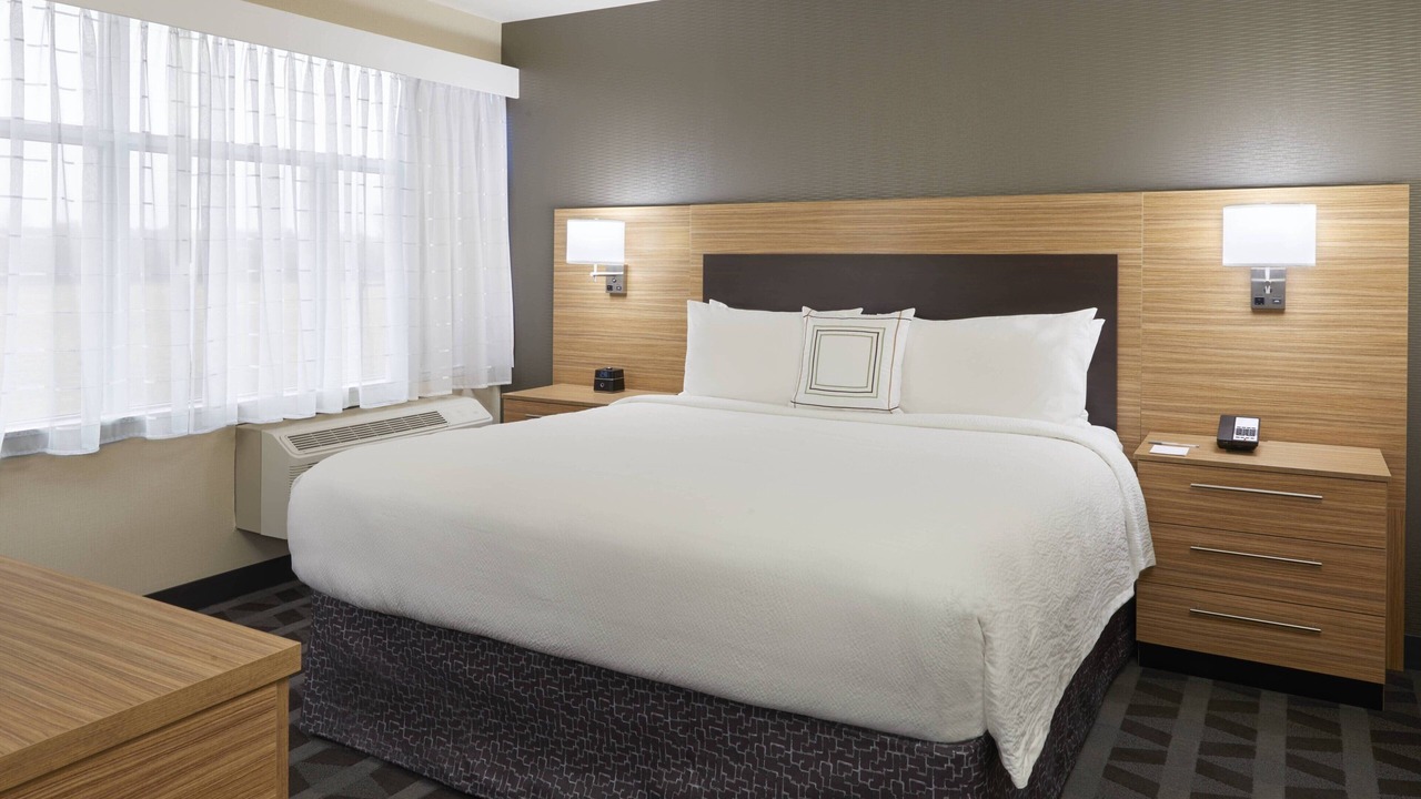 Photo of Bedroom in Oshawa