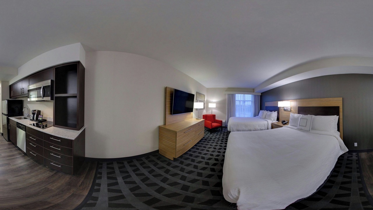 Photo of Bedroom in Oshawa