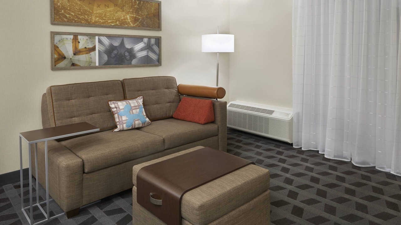 Photo of Bedroom in Oshawa