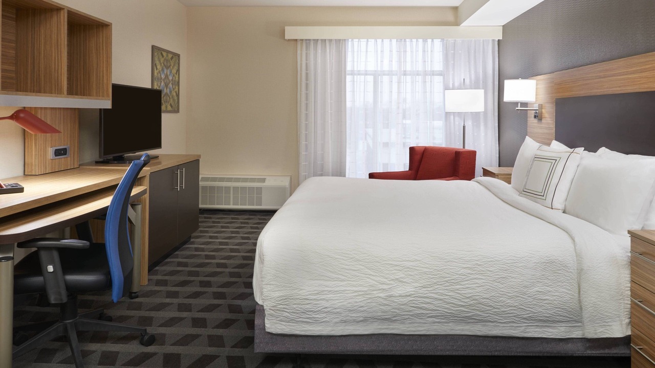 Photo of Bedroom in Oshawa