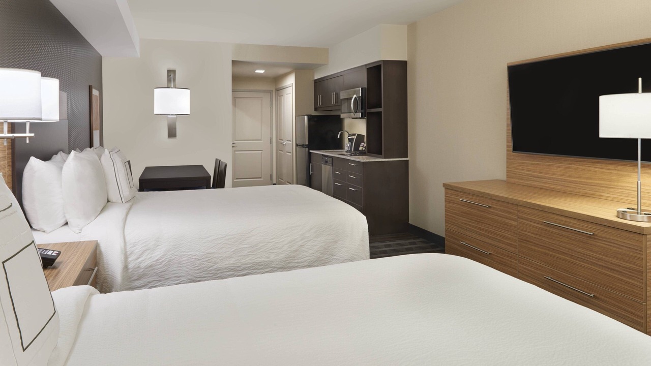 Photo of Bedroom in Oshawa