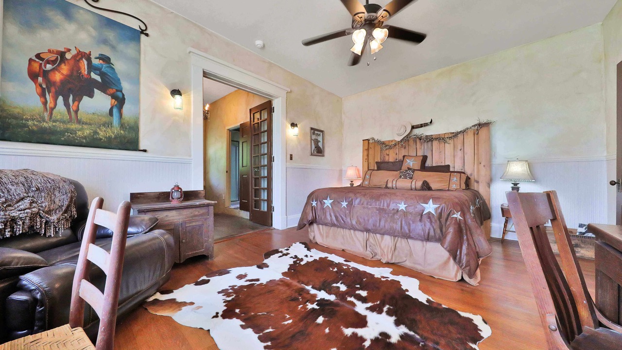 Photo of Bedroom in Gainesville