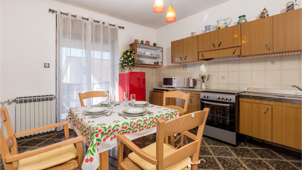 Photo of Kitchen in Viskovo