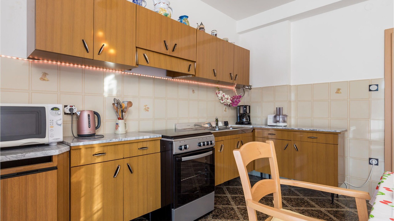 Photo of Kitchen in Viskovo