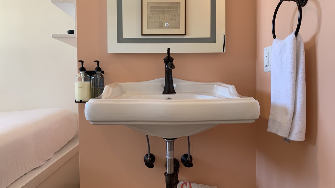 Photo of Bathroom in Beverly