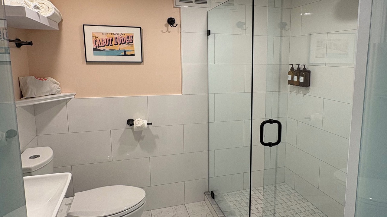 Photo of Bathroom in Beverly