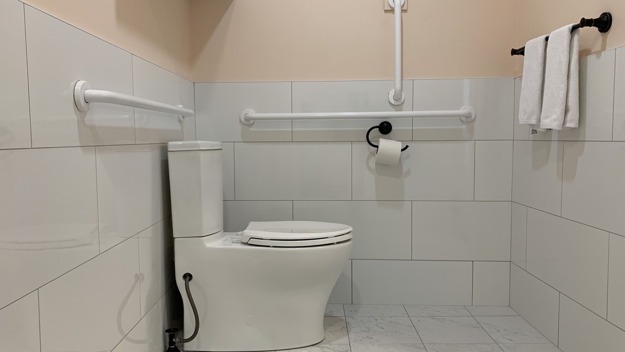 Photo of Bathroom in Beverly