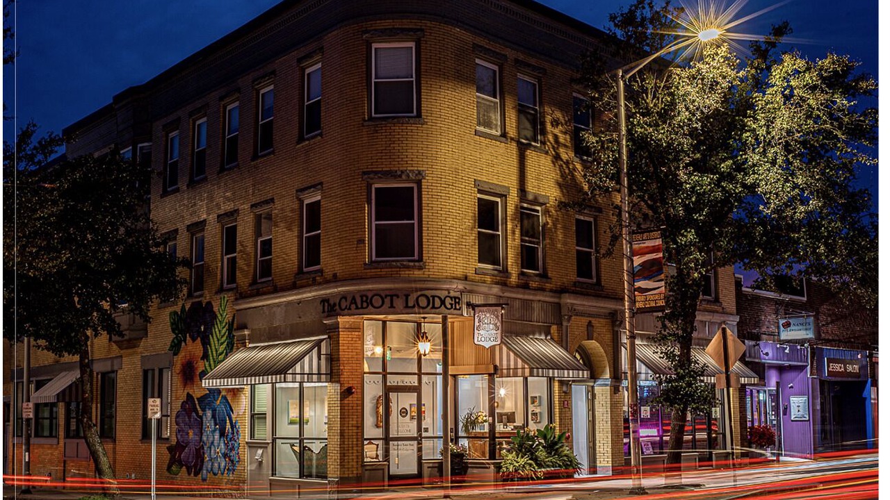 Photo of Outdoor in Beverly