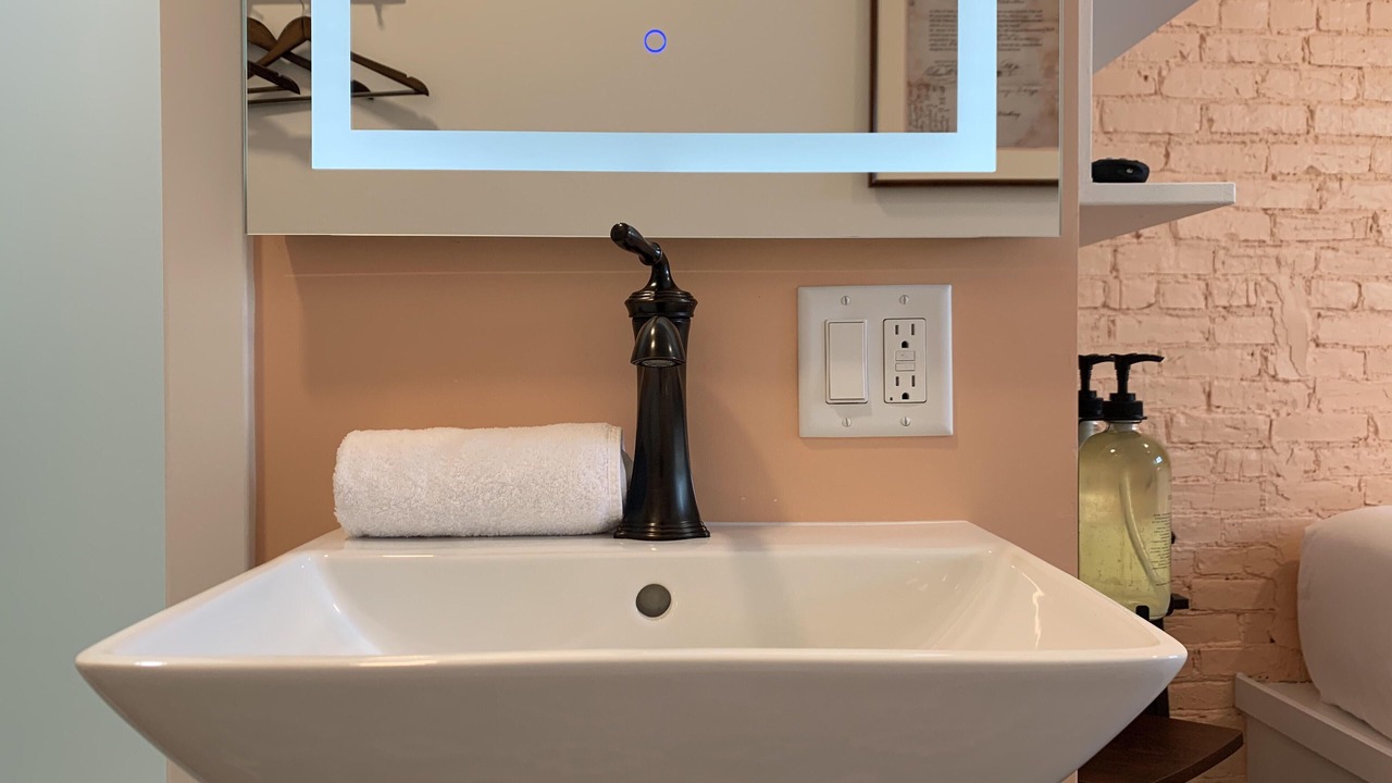 Photo of Bathroom in Beverly