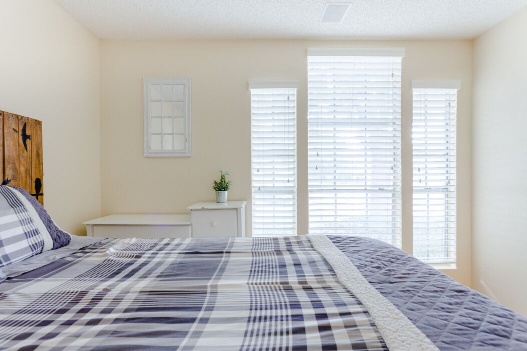 Photo of Bedroom in Meadow Lake