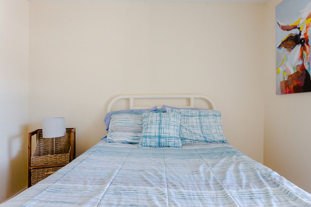 Photo of Bedroom in Meadow Lake