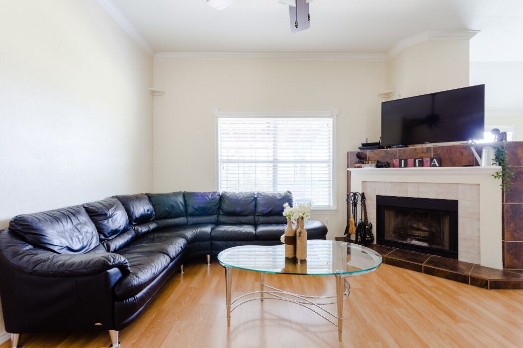Photo of Livingroom in Meadow Lake