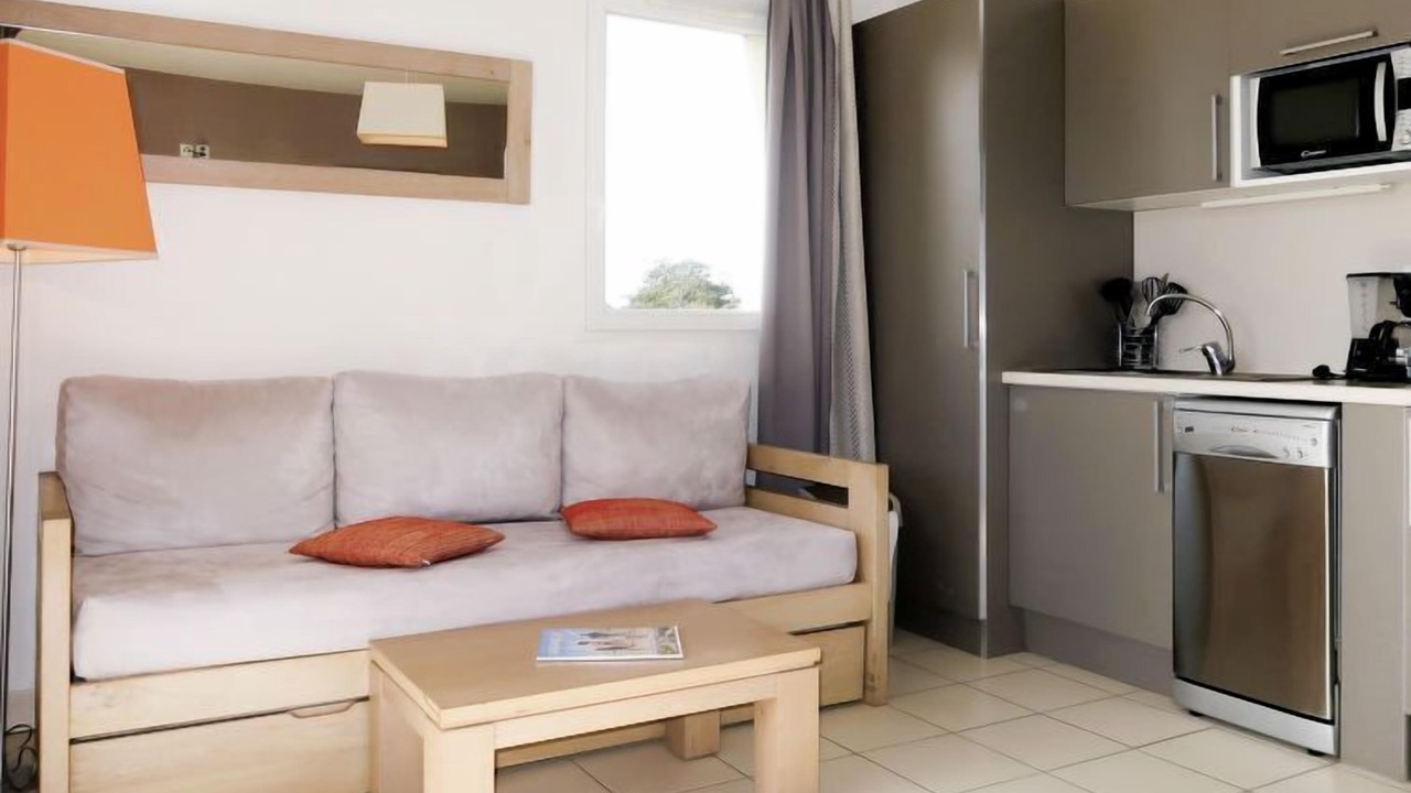 Photo of Kitchen in Sables-d'Or-les-Pins