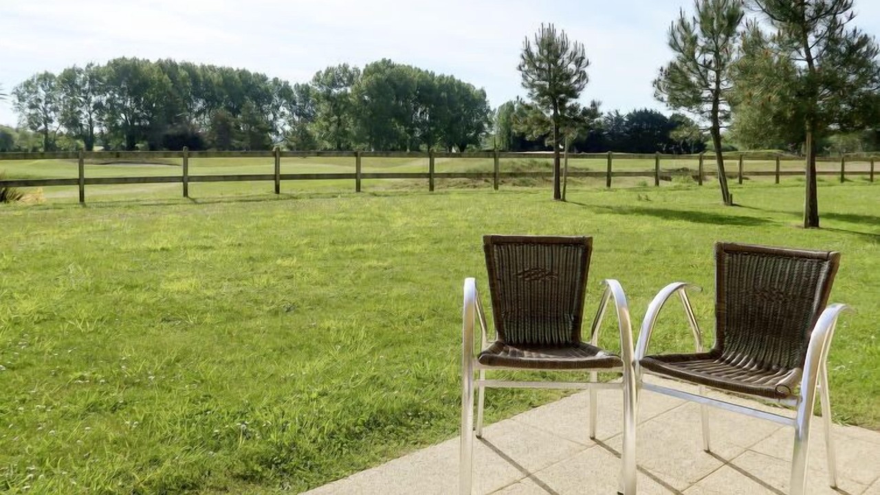 Photo of Outdoor in Sables-d'Or-les-Pins