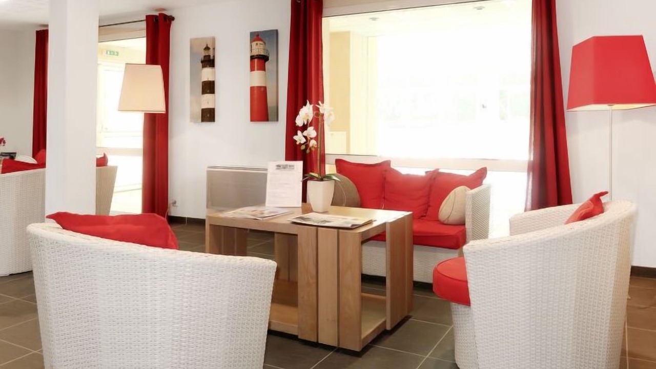 Photo of Livingroom in Sables-d'Or-les-Pins