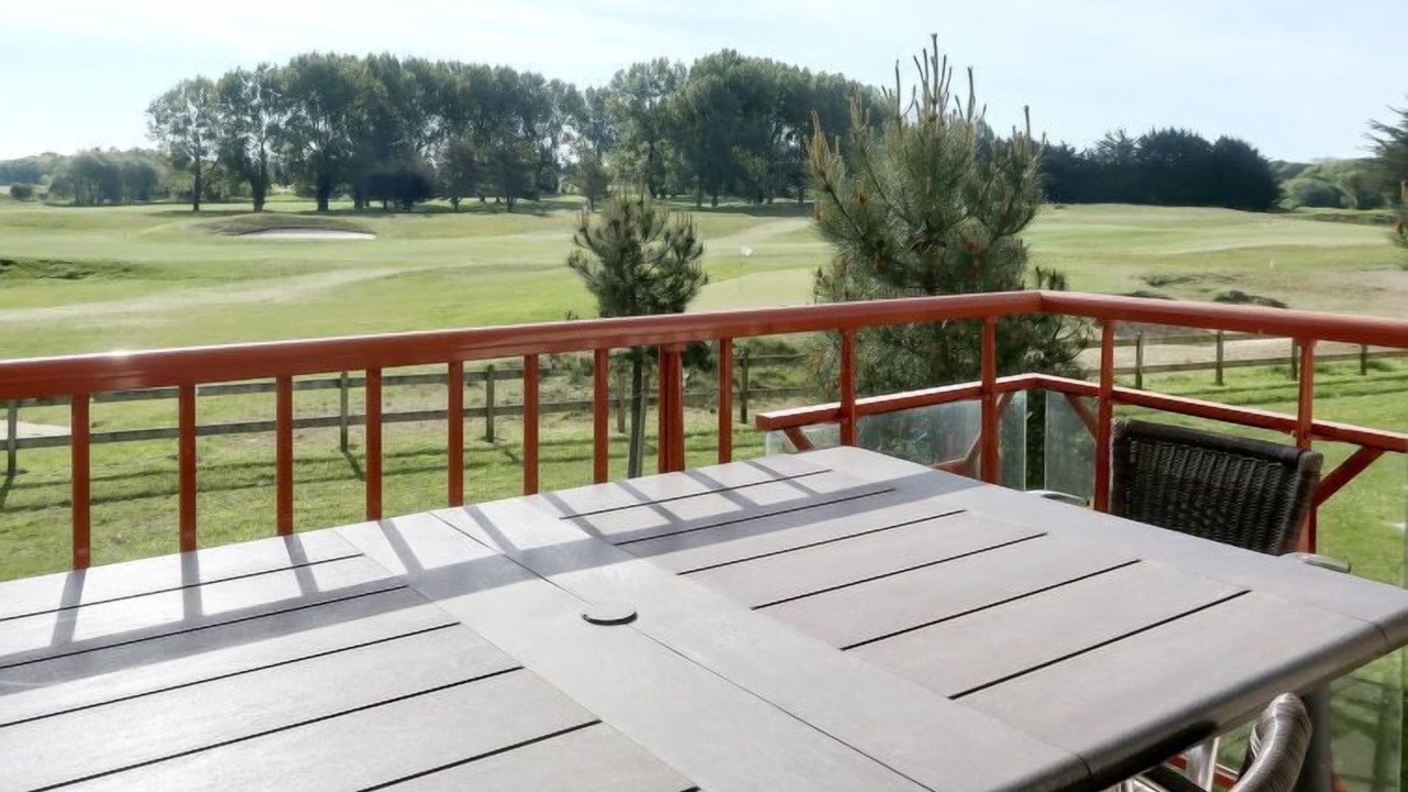 Photo of Outdoor in Sables-d'Or-les-Pins