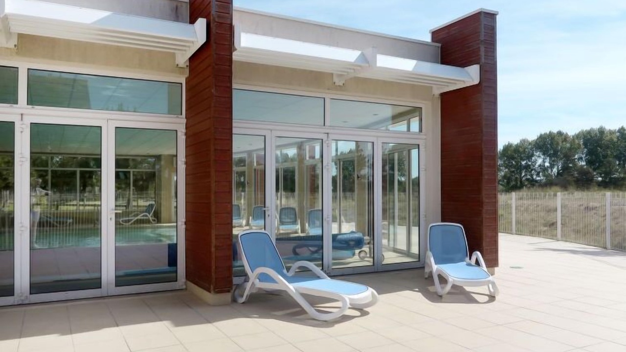 Photo of Outdoor in Sables-d'Or-les-Pins