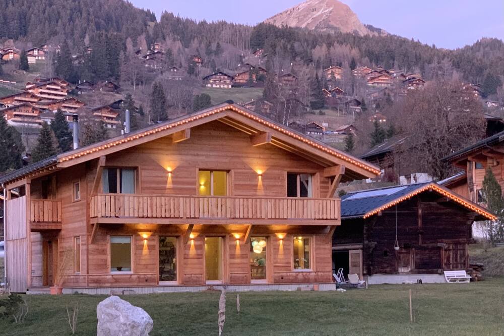 Photo of Outdoor in Ormont-Dessus