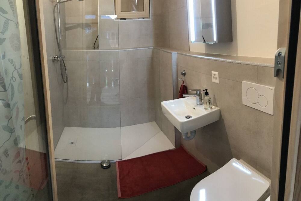 Photo of Bathroom in Ormont-Dessus