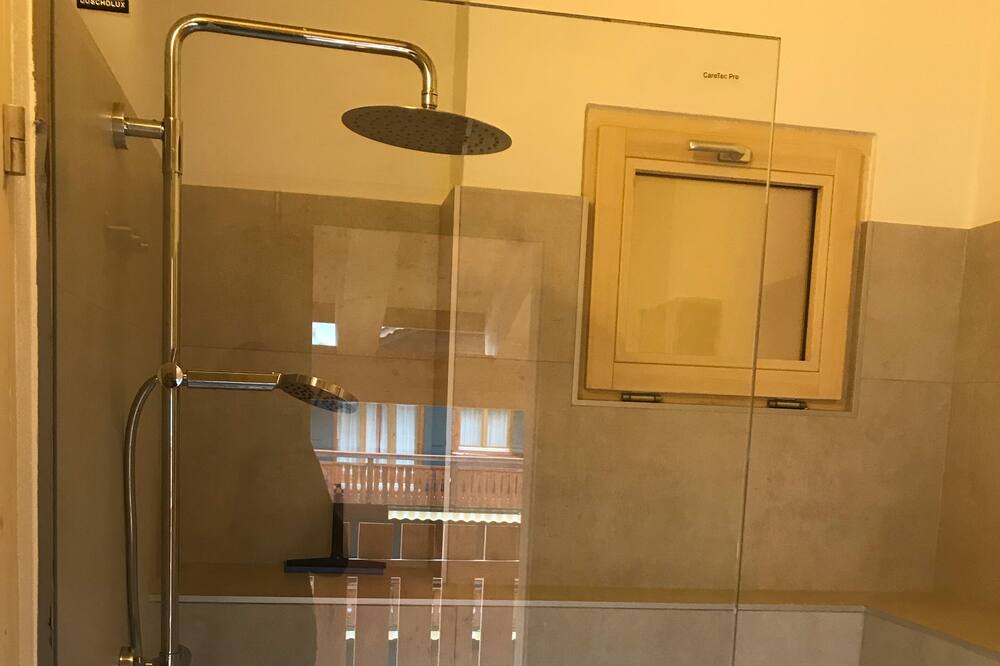 Photo of Bathroom in Ormont-Dessus