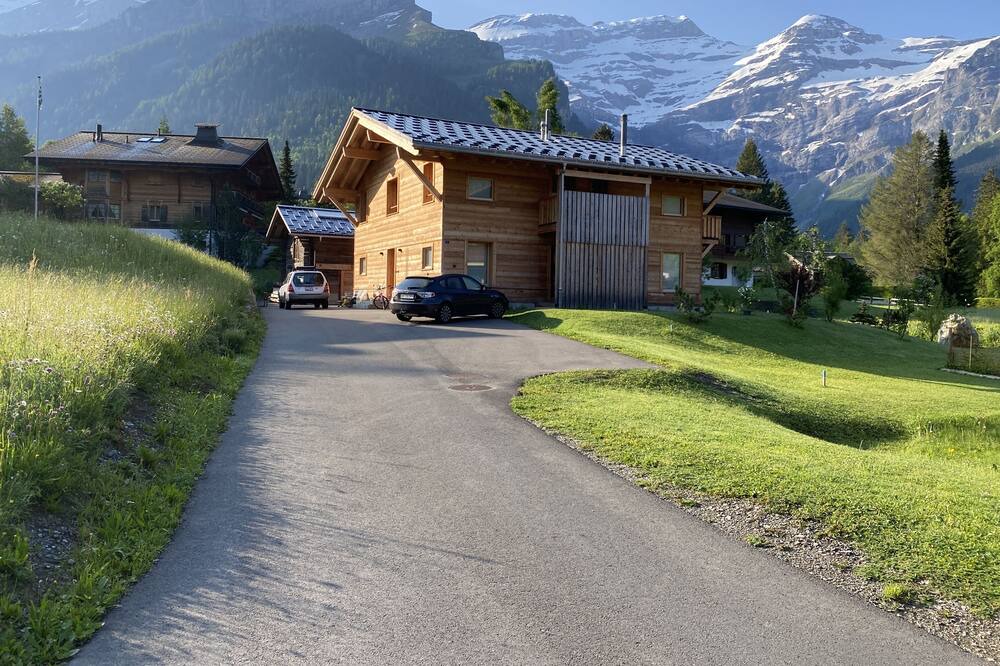 Photo of Outdoor in Ormont-Dessus