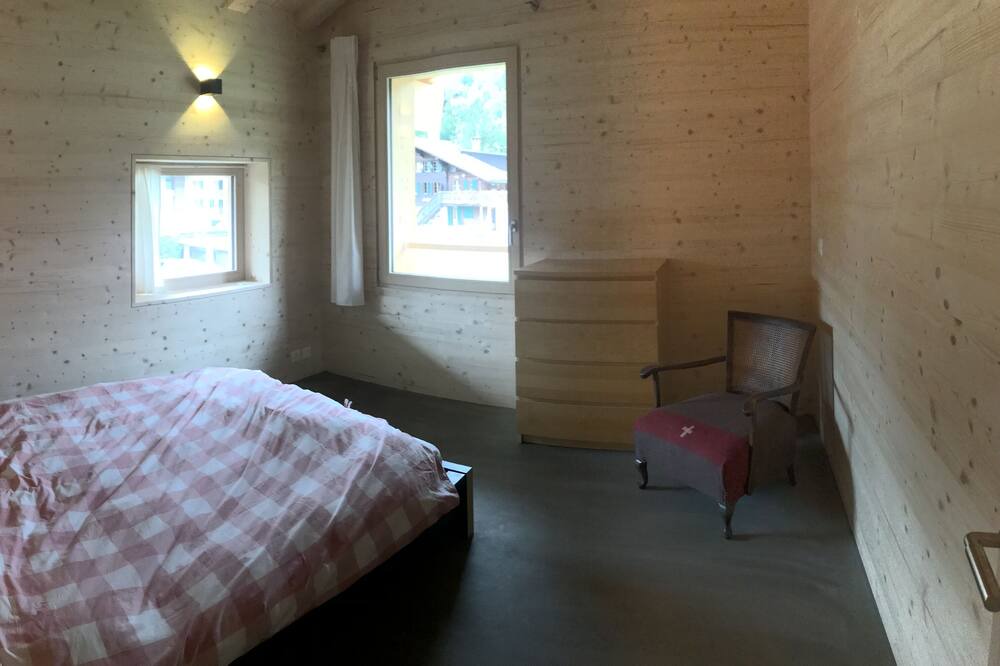 Photo of Bedroom in Ormont-Dessus