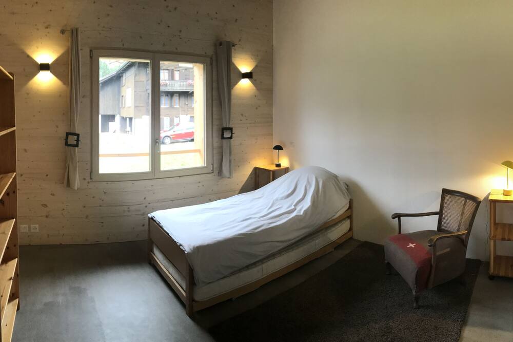 Photo of Bedroom in Ormont-Dessus