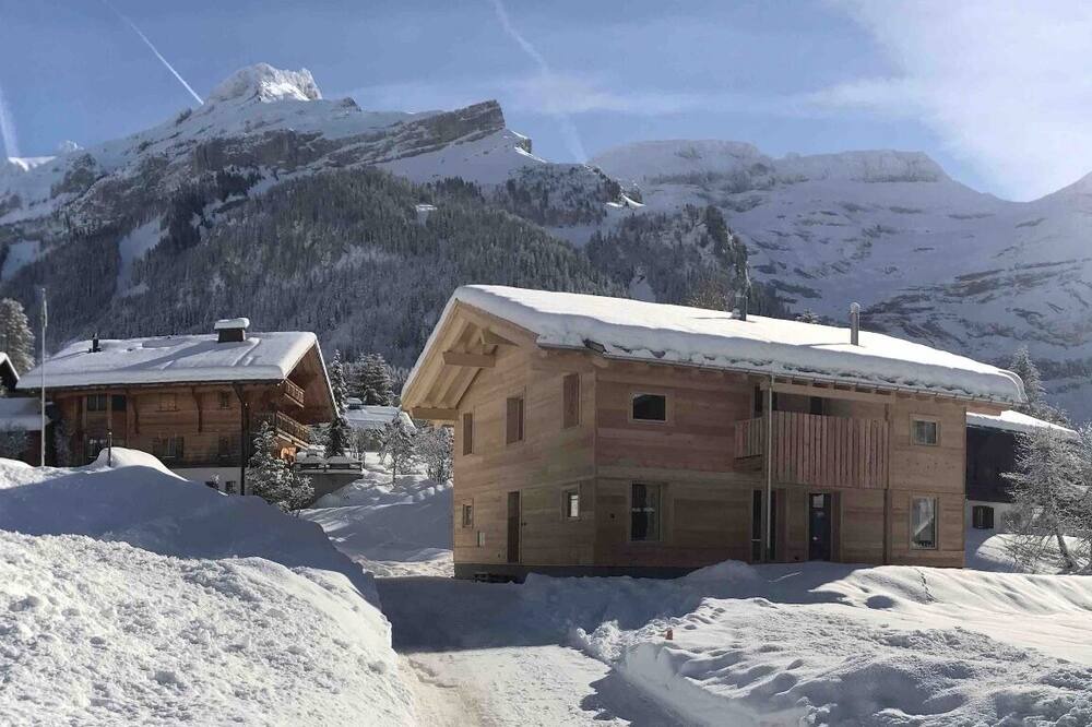 Photo of Outdoor in Ormont-Dessus