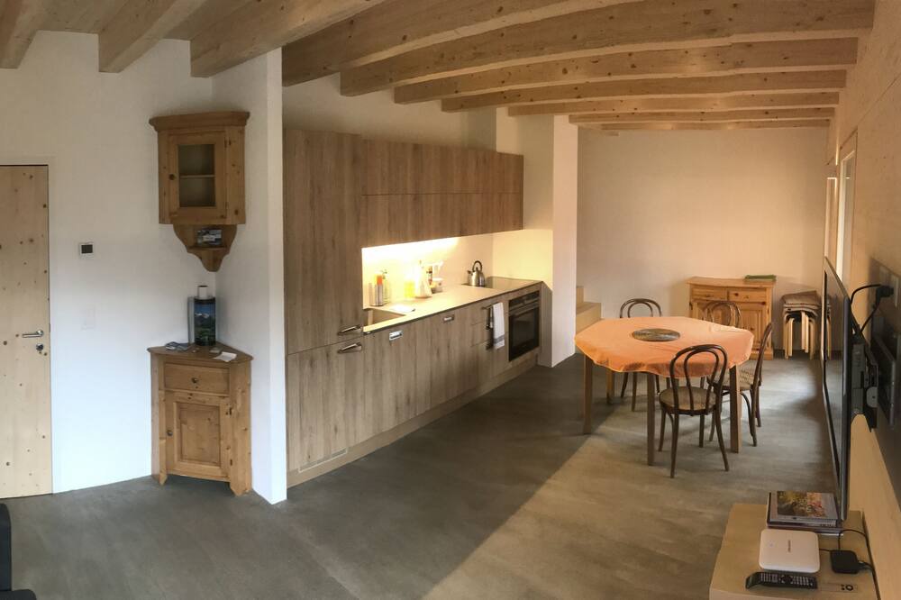 Photo of Livingroom in Ormont-Dessus