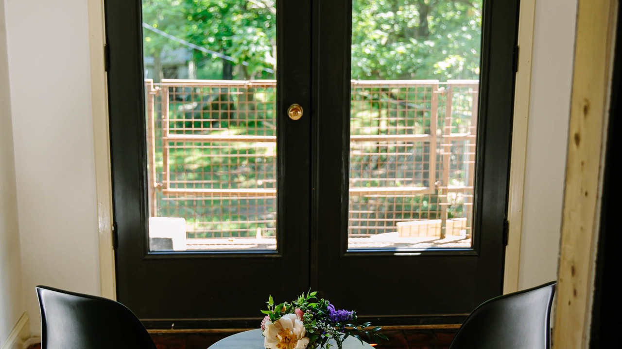Photo of Patio Balcony in Catskill