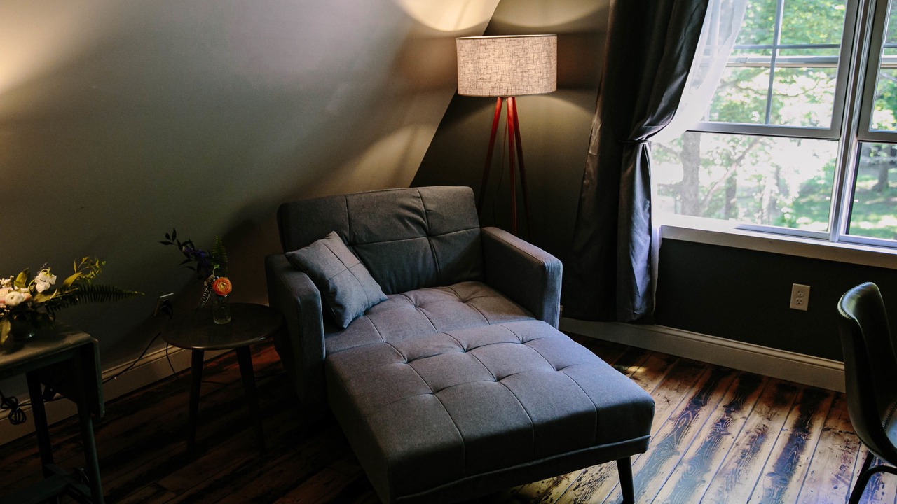Photo of Bedroom in Catskill