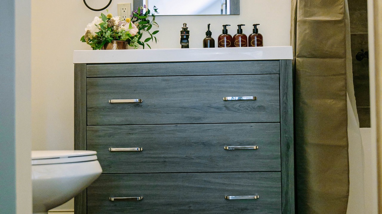 Photo of Bathroom in Catskill
