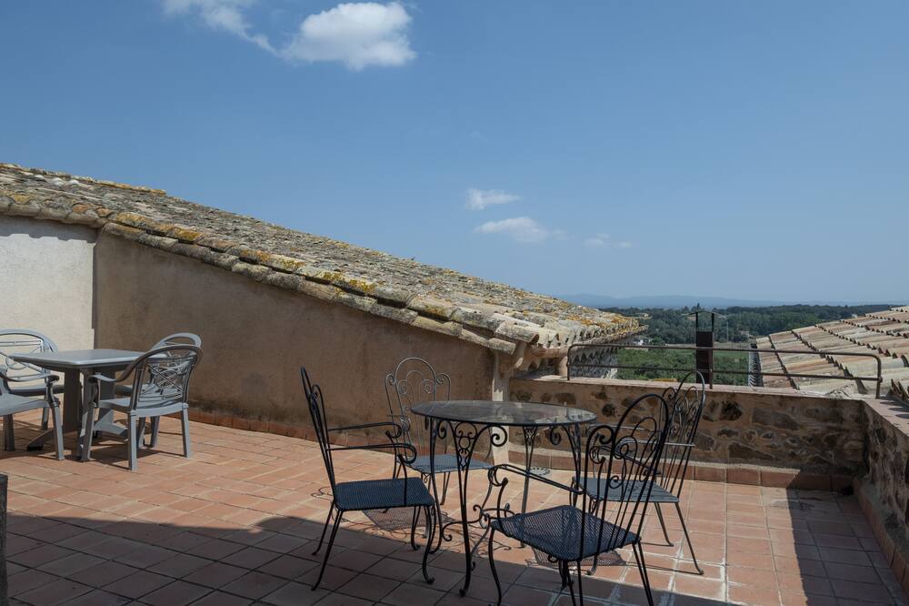 Photo of Patio Balcony in Bescano