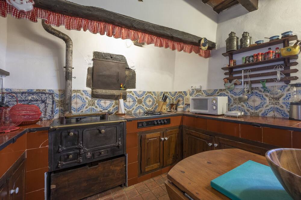 Photo of Kitchen in Bescano