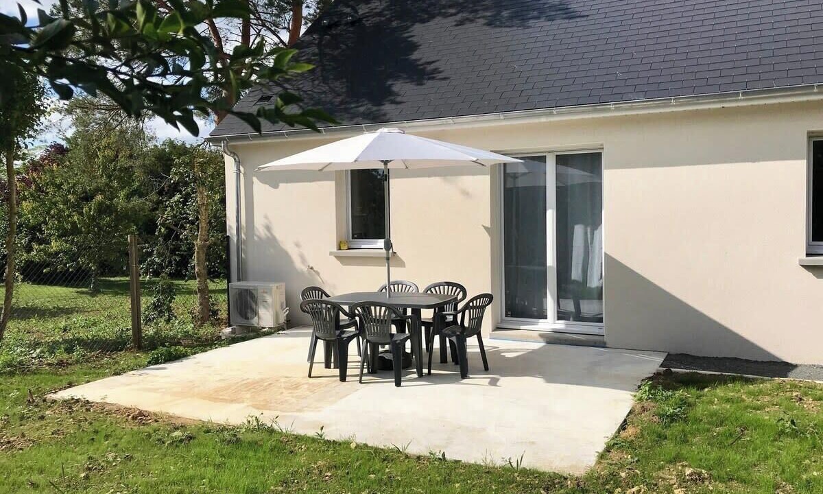 Photo of Outdoor in Athee-sur-Cher