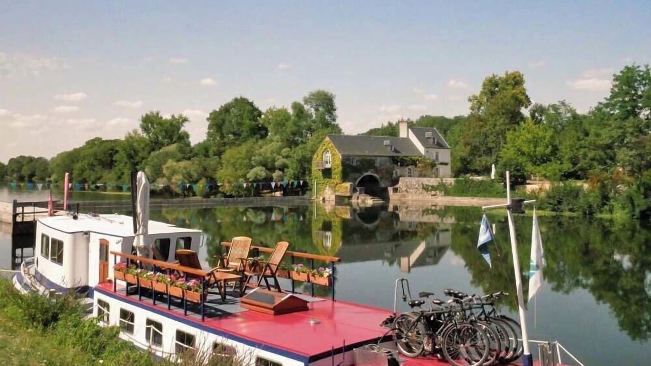 Photo of Others in Athee-sur-Cher