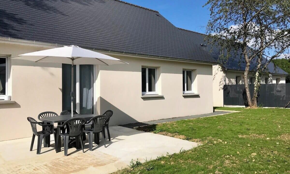Photo of Outdoor in Athee-sur-Cher