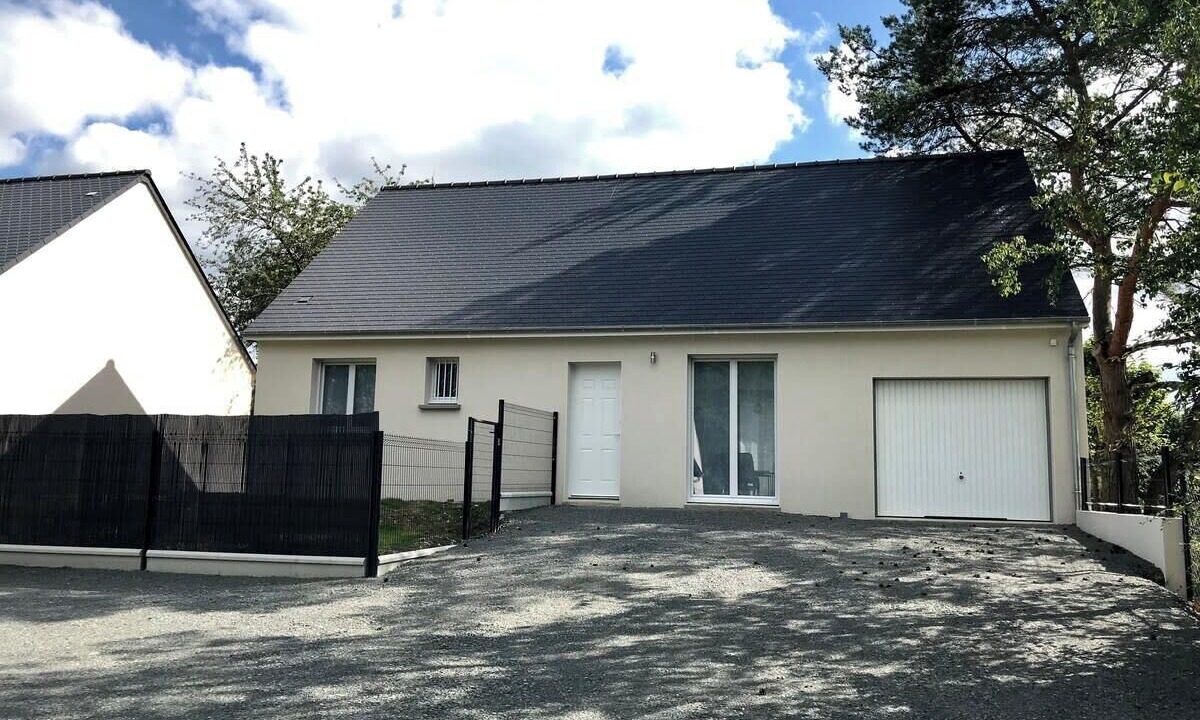 Photo of Outdoor in Athee-sur-Cher
