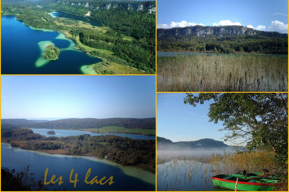 Photo of Others in Entre-Deux-Monts