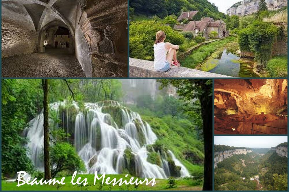 Photo of Outdoor in Entre-Deux-Monts