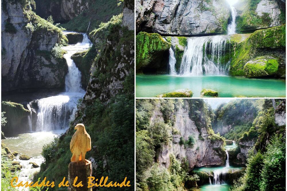 Photo of Outdoor in Entre-Deux-Monts