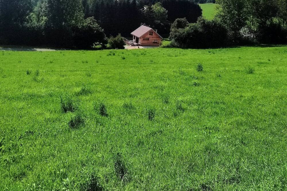 Photo of Outdoor in Entre-Deux-Monts