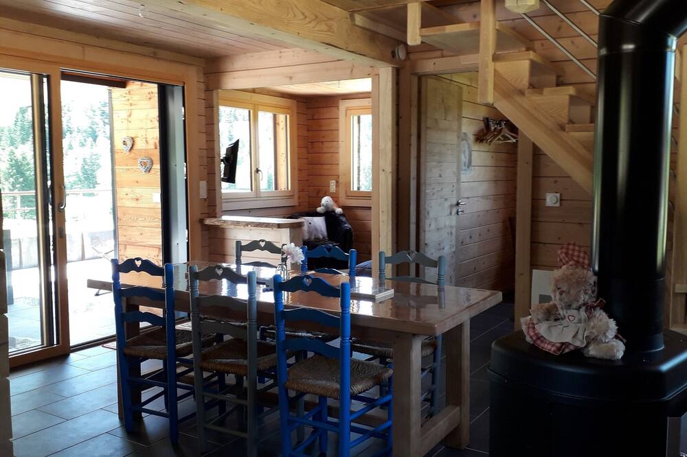 Photo of Kitchen in Entre-Deux-Monts