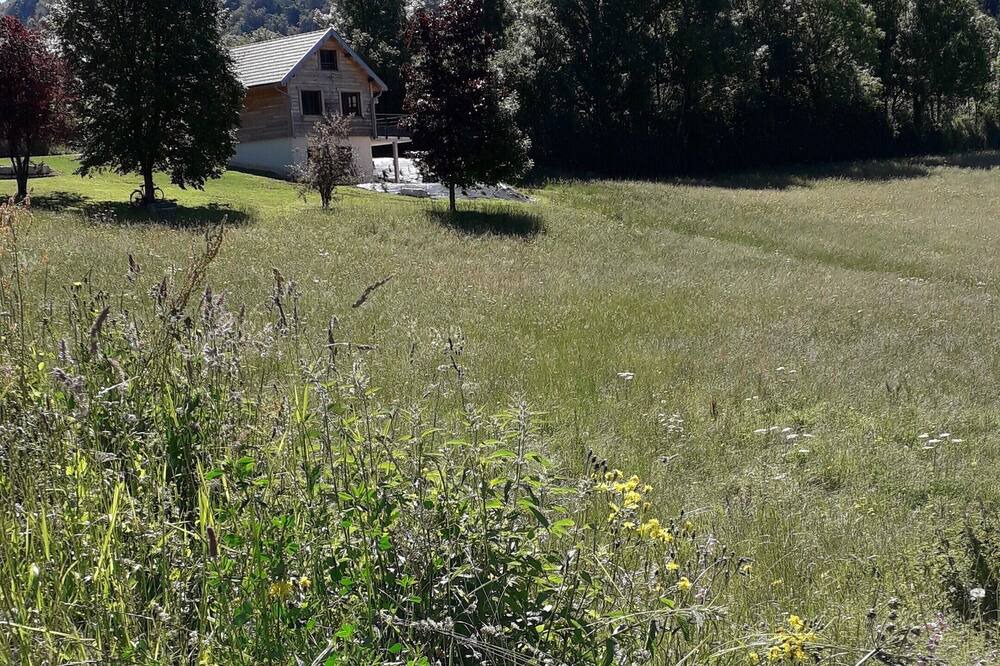 Photo of Outdoor in Entre-Deux-Monts