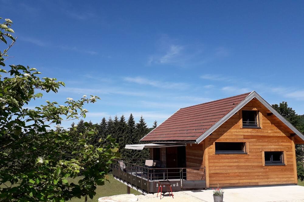 Photo of Outdoor in Entre-Deux-Monts